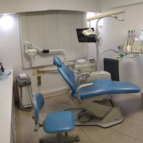 Fotos del consultorio odontológico - Odontología San Telmo