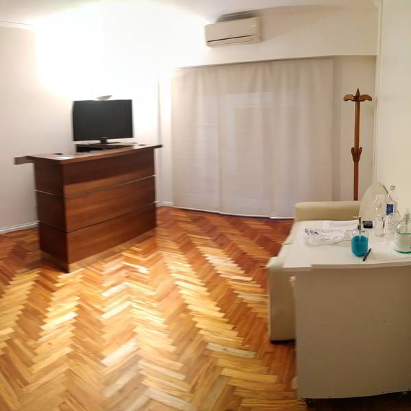 Fotos del consultorio odontológico - Odontología San Telmo